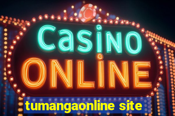 tumangaonline site